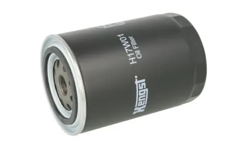 Фільтр оливи HENGST FILTER H17W01