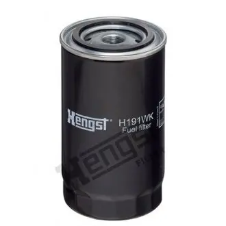 Фільтр палива HENGST FILTER H191WK
