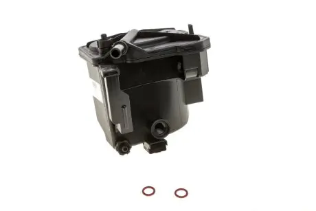 Фильтр топливный Citroen Berlingo/Peugeot Partner 1.6HDi 09- HENGST FILTER H219WK