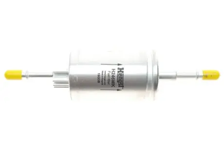 Фильтр топливный Ford Fiesta 1.2-2.0 01-12 HENGST FILTER H246WK