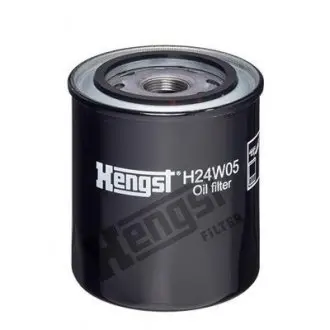 Фільтр гідравлічний КПП HENGST FILTER H24W05