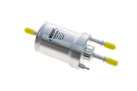 Фильтр топливный VW Caddy III/IV/Skoda Octavia II 1.2-2.0TSI 04- HENGST FILTER H280WK
