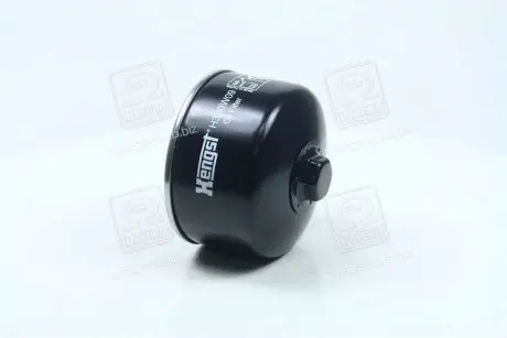 Масляный фильтр двигателя VW LT 2,8 TDI (Hengst) HENGST FILTER H300W09
