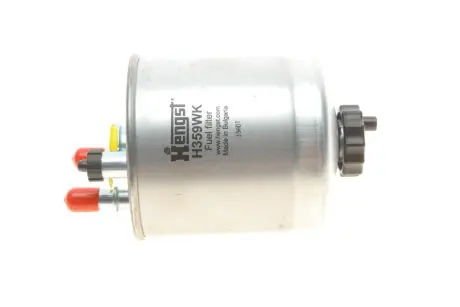 Фильтр топливный Renault Kangoo 1.5DCi 08- HENGST FILTER H359WK