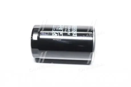 Фільтр оливи Case, Hitachi, J.C.B., Komatsu(Hengst) HENGST FILTER H368W