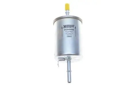 Фільтр паливний Chevrolet Epica 2.0-2.5 04-11/Lacetti 1.4-1.8 03-13/Matiz 0.8-1.0 00-14 HENGST FILTER H394WK