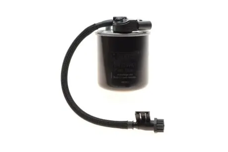 Фильтр топливный MB Vito (W447) 116 CDI 14- (OM651) HENGST FILTER H412WK