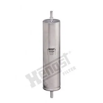 Фильтр топливный Land Rover Freelander 2.0 TD4 00-06 HENGST FILTER H449WK