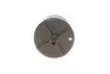 Фильтр топливный Renault Trafic/Opel Vivaro 2.0 01- HENGST FILTER H481WK (фото 4)