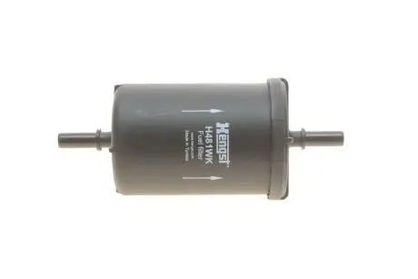 Фильтр топливный Renault Trafic/Opel Vivaro 2.0 01- HENGST FILTER H481WK