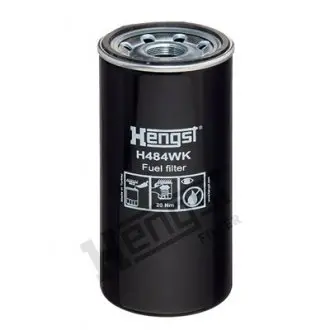 Фільтр палива HENGST FILTER H484WK