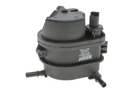 Фильтр топливный Citroen Nemo 1.4HDI 08-/ Peugeot 206 1.4HDI 01- HENGST FILTER H54WK01