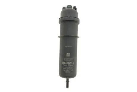 Фільтр паливний BMW 3 (G20)/5 (G30)/X5 (G05) 2.0 (B47)/3.0 (B57) 17- HENGST FILTER H600WK