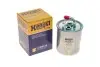 Фильтр топливный MB A-class (W168) 1.7D OM668 98-05 HENGST FILTER H70WK18 (фото 4)