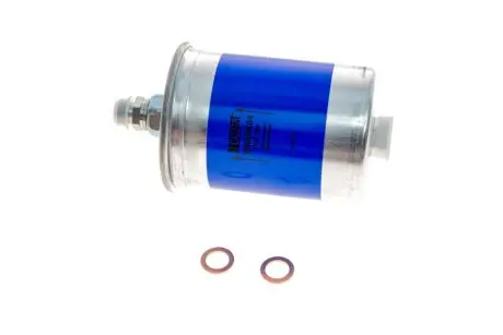 Фильтр топливный MB 123 (C123)/190 (W201) 1.8-6.0 71-05 M102/M110 HENGST FILTER H80WK04