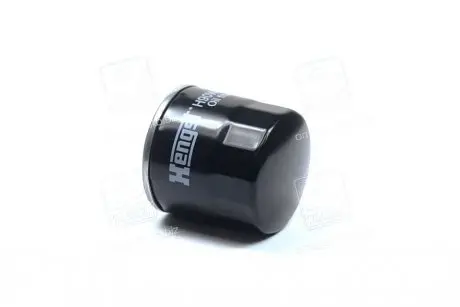 Масляный фильтр двигателя FORD, OPEL (Hengst) HENGST FILTER H90W01