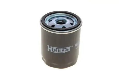 Фильтр масляный Land Rover Freelander 1.8 98-06 HENGST FILTER H90W29