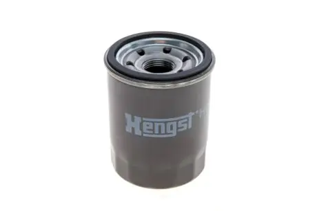 Фильтр масляный Mitsubishi L200 2.2-2.4DI-D 15-/Lancer 1.3-2.0 88-/Outlander 2.0-3.0/2.2DI-D 06- HENGST FILTER H97W05