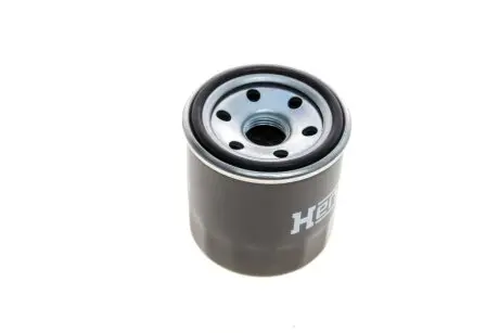 Фильтр масляный Chevrolet Aveo 1.2/Chery QQ 0.8 04-12/Suzuki Swift 1.0-1.6 83-/Daewoo 0.8-1.0 98- HENGST FILTER H97W13