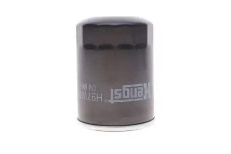 Масляный фильтр двигателя TOYOTA COROLLA, RAV4, AVENSIS 00- (HENGST) HENGST FILTER H97W16
