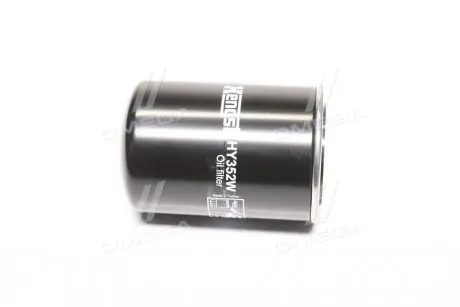 Масляный фильтр Adicomp, Balma, Bottarini, JCB(Hengst) HENGST FILTER HY352W
