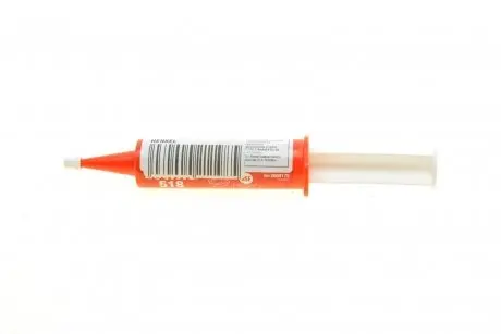 LOCTITE 518, 25ML Герметик (-55 ° C + 150 C) (красный) Henkel 2069175