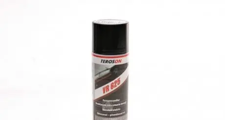 ТЕРОЗОН VR 625 400ML Перетворювач ржі Henkel 2142441