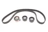 Комплект ГРМ Opel Astra/Opel Vectra 1.8-2.0i HEPU 20-1041 (фото 1)