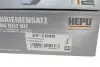 Комплект ГРМ Audi 80/A4/A6/A8 2.6/2.8i 91-01 HEPU 20-1060 (фото 13)
