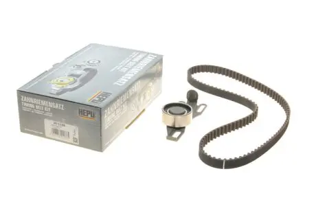 Комплект ГРМ Peugeot 205/309/405 1.6/1.9 82-94 (17x113z) HEPU 20-1136