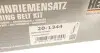 Комплект ГРМ Renault Kangoo 1.9dTi 99-03 (153x26) HEPU 20-1344 (фото 17)