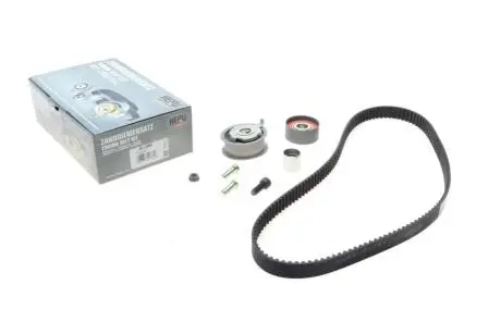 Комплект ГРМ Audi A3/A4/VW Golf V/Touran 2.0 FSI 03-08 (23x145z) HEPU 20-1362