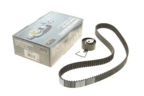 Комплект ГРМ Land Rover Freelander 1.8 16V 98-06/Rover 45/75 1.4-1.8 00-05 (26x145z) HEPU 20-1364