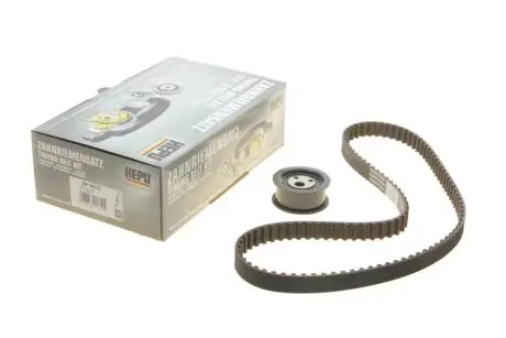 Комплект ГРМ Lada Kalina/Samara/Largus 1.5/1.6 94- (19x111z) HEPU 20-1612