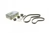 Комплект ГРМ + ТНВТ VW LT 96-/VW T4 2.5TDI 91- (Contitech внутри) HEPU 20-1644 (фото 1)