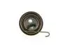 Комплект ГРМ Opel Astra G/Combo/Corsa C 1.7DI/DTI 00- (25x131z) HEPU 20-1681 (фото 12)