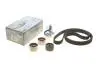 Комплект ГРМ Subaru Impreza 1.5/Legacy 2.5i 96-05 HEPU 20-1727 (фото 1)