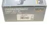 Комплект ГРМ Audi A4/A6/Q5 04-12 HEPU 20-1764 (фото 11)