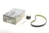 Комплект ГРМ Land Rover Discovery/Range Rover 2.7D 04- (82zx20) HEPU 20-2079 (фото 1)