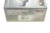 Комплект ГРМ Ford B-Max/C-Max/Fiesta/Mondeo 1.0 Ecoboost 12- (16x116z) HEPU 20-2102 (фото 13)