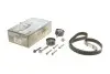 Комплект ГРМ Volvo S60/S80/S90 14- HEPU 20-2123 (фото 1)