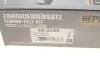 Комплект ГРМ Citroen Berlingo/Peugeot Expert 1.5 BlueHDi 18-(30x131z) HEPU 20-2169 (фото 10)