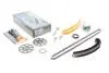 Комплект ланцюга ГРМ Skoda Fabia/Roomster 1.2i 03-15 HEPU 21-0022 (фото 1)