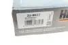 Комплект ланцюга ГРМ Skoda Fabia/Roomster 1.2i 03-15 HEPU 21-0022 (фото 36)