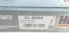Комплект цепи ГРМ MB A-class (W168) 1.4-2.1 97-05 (цепь + элементы) HEPU 210054 (фото 21)