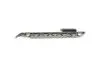 Комплект ланцюга ГРМ Opel Vectra B/C/Astra G 2.0-2.2.2 01- (ланцюг, натяжник, шестерня) HEPU 210184 (фото 11)