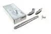 Комплект цепи ГРМ BMW 3 (E90/E91/E92/F30/F31) 5 (E61/F11/F11) X1 (E84) X3 (E83/F25) 2.0D 06-19 HEPU 21-0196 (фото 1)