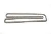 Комплект цепи ГРМ Porsche Cayenne (92A/9PA)/Panamera (970) 4.8 V8 09- (z=266/68) HEPU 21-0267 (фото 3)