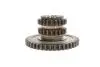 Комплект ланцюга ГРМ Audi A3/A4/Skoda Octavia/Superb/VW Golf 1.8-2.0TFSI 04-15 (96 ланок) HEPU 210308 (фото 42)
