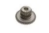 Комплект ланцюга ГРМ Audi A3/A4/Skoda Octavia/Superb/VW Golf 1.8-2.0TFSI 04-15 (96 ланок) HEPU 210308 (фото 44)